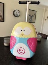 Zinc flyte olivia for sale  GODALMING