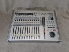 Interface de estúdio Roland SI-24 56 kHz 24 bits sem cabo de alimentação comprar usado  Enviando para Brazil