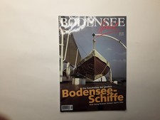 Schifffahrt gebraucht kaufen  Sigmarszell