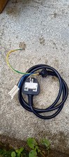 Microwave oven cable for sale  BIRKENHEAD
