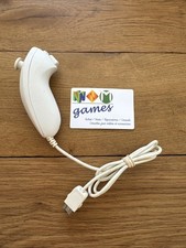 Original nintendo wii d'occasion  Nomeny