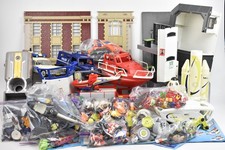 Playmobil set job for sale  NORTHAMPTON