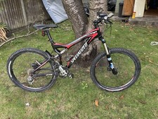 Specialized carbon fsr for sale  WALLINGTON