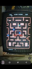 Working cga crt for sale  Round Lake
