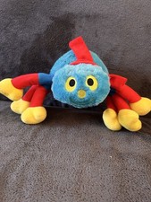 2016 cbeebies woolly for sale  ANDOVER