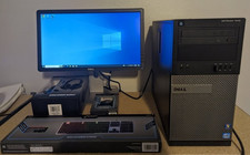 Full setup gaming for sale  Baton Rouge