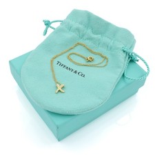 Tiffany co. 18k d'occasion  Expédié en Belgium