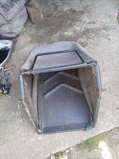 Honda izy grassbox for sale  BRISTOL
