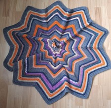 Lovely handmade crocheted for sale  HELSTON