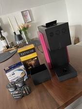 Fee kapsel kaffee gebraucht kaufen  Steinen