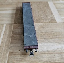 Märklin achsiger schwerlastwa gebraucht kaufen  Mülheim an der Ruhr