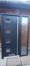 Modern veka anthracite for sale  WIGAN