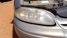 Passenger right headlight for sale  Gaffney