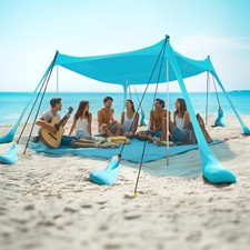 Beach tent sun for sale  Seattle