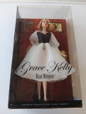 Barbie mattel grace usato  Italia