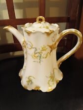 Tea pot haviland for sale  Portland