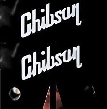 Chibson guitar headstock for sale  Rexburg