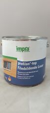 Impra profilan top gebraucht kaufen  Ensdorf