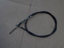 Cable frein scooter d'occasion  Yzeures-sur-Creuse