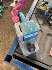 lixadeira de cinta makita 9401 240v 400 libras nova comprar usado  Enviando para Brazil