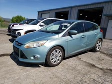 Used left headlight for sale  Cicero
