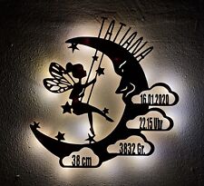 Personalisiertes led schlummer gebraucht kaufen  Rendsburg