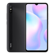 Smartphone Xiaomi Redmi 9A 128GB ROM MTK 5000mAh bateria 6,53"" telefone móvel comprar usado  Enviando para Brazil
