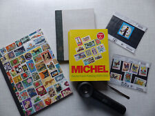 Briefmarken set anfänger gebraucht kaufen  Sparneck