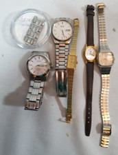 Seiko quartz watches for sale  NEWPORT