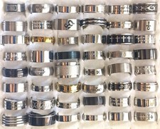 48x edelstahl ring gebraucht kaufen  Berlin