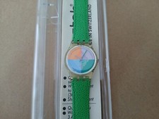 Orologio swatch lady usato  Acerra