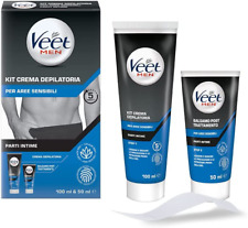 Crema depilazione intima usato  Pescara