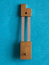 Pendelfeder pendule stiftabsta gebraucht kaufen  Langweid a.Lech