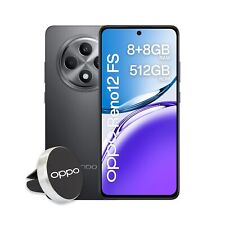 Oppo reno12 smartphone usato  Italia