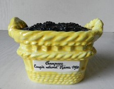 Panier vendange ancien d'occasion  France