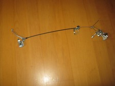 Fahrrad zubehör alte gebraucht kaufen  Brannenburg
