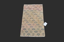Beige turkish oushak for sale  USA
