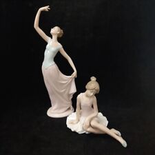 Lladro nao ballerina for sale  ROMFORD