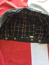 Barbour hood one for sale  LONDON
