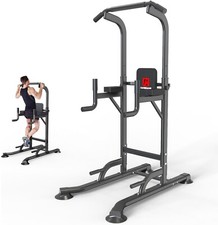 Power tower dip for sale  Whittier