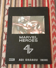 Adi granov portfolio usato  Crevalcore