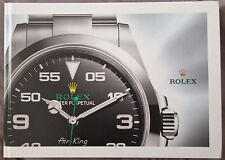 Rolex uhren katalog gebraucht kaufen  Stuttgart