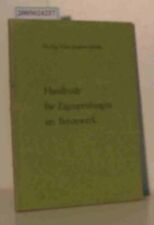 Handbuch eigenprüfungen beton gebraucht kaufen  Herzfelde