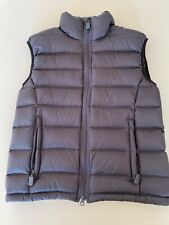 Gilet piumino aspesi usato  Varese