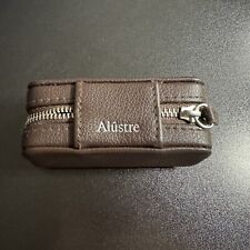 Alustre lipstick leather for sale  WOKING