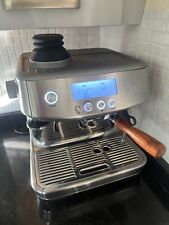 Sage barista pro for sale  SHEFFIELD