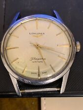 Longines flagship ghost for sale  Aiken