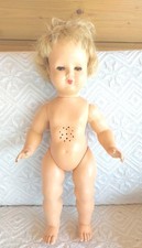 Ancienne poupée gégé d'occasion Ancienne poupée gégé d'occasion  Ferrières-en-Gâtinais