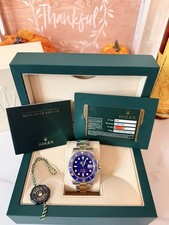 Rolex submariner 116613lb for sale  Saint Augustine