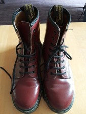 Womens doc martins for sale  CAMBRIDGE